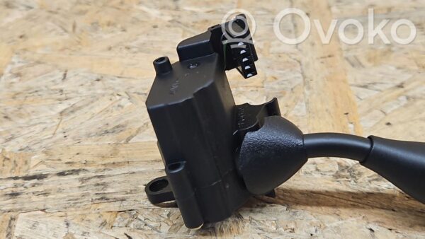 rrr-part-2656-16c8907dd0d839bdc135d0db723962d7 Mercedes-Benz CLS C219 Steering wheel adjustment handle/lever