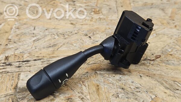rrr-part-2656-46ebc18cf78b7419943b965cc8effab3 Mercedes-Benz CLS C219 Steering wheel adjustment handle/lever