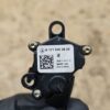 rrr-part-2656-59ddecb2d031f002c584e28f034225d3 Mercedes-Benz CLS C219 Steering wheel adjustment handle/lever