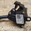 rrr-part-2656-9483d37496a370241049031eaab4f002 Mercedes-Benz CLS C219 Steering wheel adjustment handle/lever