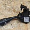 rrr-part-2656-9ec15e73454df5972a8a4447ecf98f30 Mercedes-Benz CLS C219 Steering wheel adjustment handle/lever