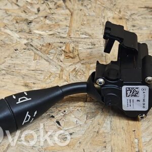 rrr-part-2656-9ec15e73454df5972a8a4447ecf98f30 Mercedes-Benz CLS C219 Rooliratta reguleerimise käepide/hoob