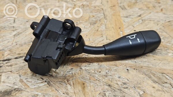 rrr-part-2656-b3a83fd31931846af2e4179dba2ceba7 Mercedes-Benz CLS C219 Steering wheel adjustment handle/lever