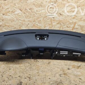 rrr-part-2660-526de8d9c633b0dd38ad4cdf4c3a8081 Mercedes-Benz CLS C219 Armatuurlaud