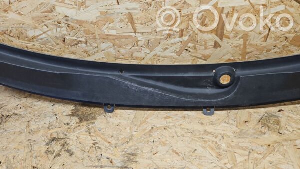 Audi A6 S6 C6 4F Wiper trim