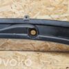 Audi A6 S6 C6 4F Wiper trim