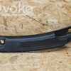 Audi A6 S6 C6 4F Wiper trim