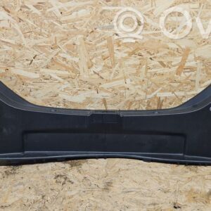 rrr-part-2667-840abd35c926b6bd61998c21f5e015cd Mercedes-Benz CLS C219 Pakiruumi lävepaku katte kaitse