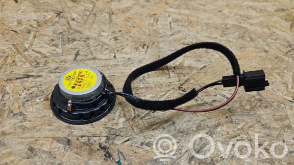 rrr-part-2672-8c7ce7f3724cc88b49eb00d178db836c Volkswagen Touareg I Esiukse kõrgsageduskõlar