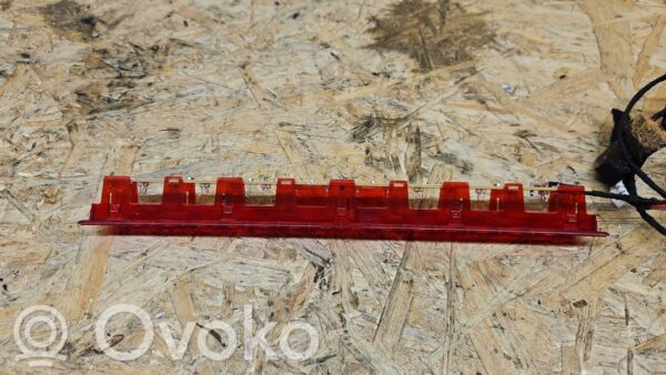 rrr-part-2676-74959b666d1c88341a42e3d459fbd63d Mercedes-Benz CLS C219 Third/center stoplight
