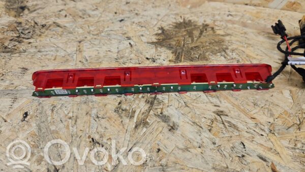 rrr-part-2676-ae86a89eaeb2862c652b3d54b410163b Mercedes-Benz CLS C219 Third/center stoplight