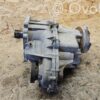 Jeep Grand Cherokee Gearbox transfer box case