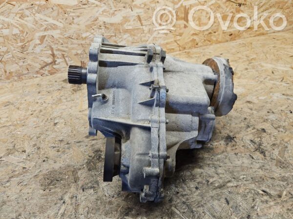 Jeep Grand Cherokee Gearbox transfer box case