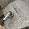 Jeep Grand Cherokee Gearbox transfer box case