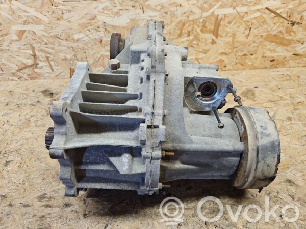 Jeep Grand Cherokee Gearbox transfer box case