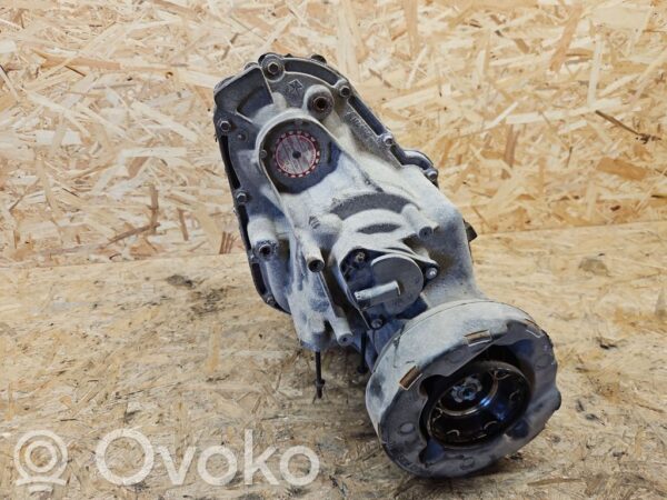 Jeep Grand Cherokee Gearbox transfer box case