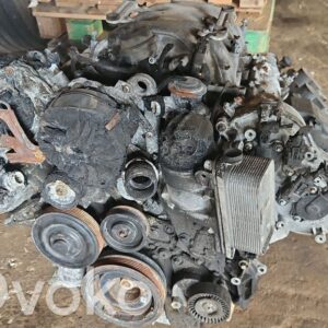 rrr-part-2692-af0e92a4e860f30aef45797791f8d85a Mercedes-Benz CLS C219 Mootor