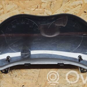 rrr-part-2701-67b651e0b7d16bce23f27454fc45092b Toyota Avensis T250 Spidomeeter