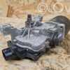 Toyota Avensis T250 Wiper motor