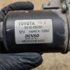 Toyota Avensis T250 Wiper motor