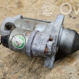 Toyota Avensis T250 Starter motor