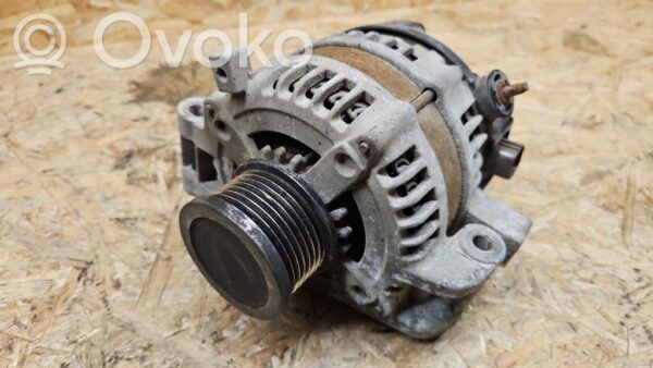 rrr-part-2713-7da31360ccd889beb67ba66d17f47b1e Toyota Avensis T250 Generator/alternator