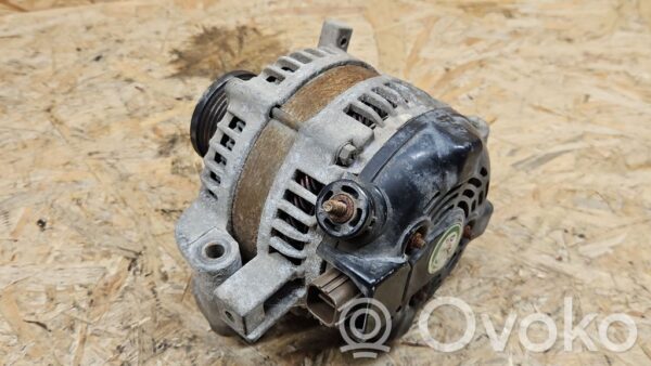 rrr-part-2713-816c117acfe0642bd936572e9b78e508 Toyota Avensis T250 Generator/alternator