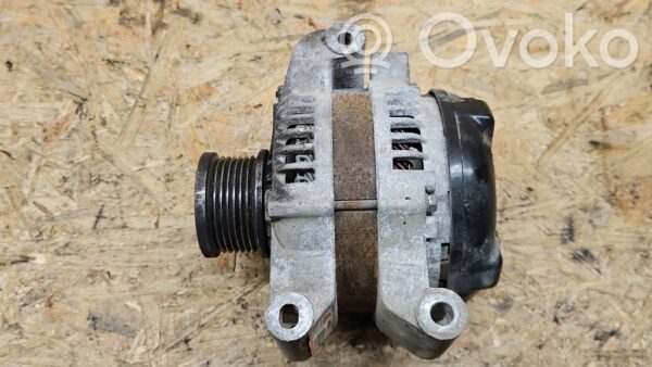 rrr-part-2713-94be965a5b4785b0535dabeab5d718c7 Toyota Avensis T250 Generator/alternator