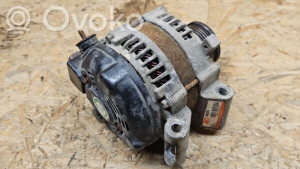 rrr-part-2713-dc59e35967d33623f636b3cd813f7857 Toyota Avensis T250 Generator/alternator