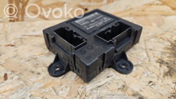 Ford Galaxy Door control unit/module