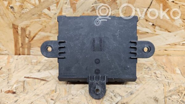 Ford Galaxy Door control unit/module