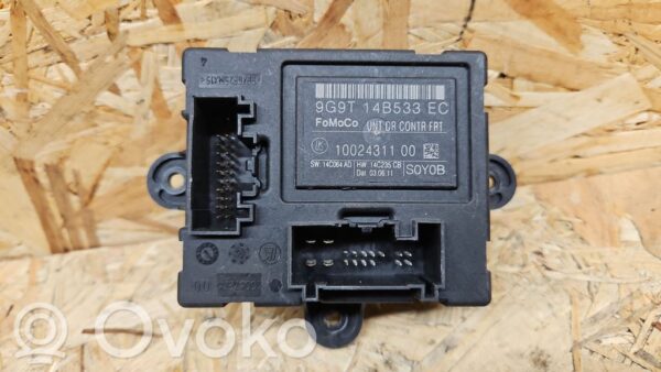 Ford Galaxy Door control unit/module