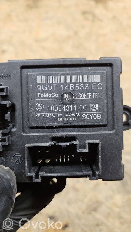 Ford Galaxy Door control unit/module