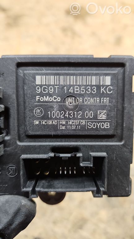 rrr-part-2718-7617357c8cd4afb063c8fd84197df52f Ford Galaxy Door control unit/module