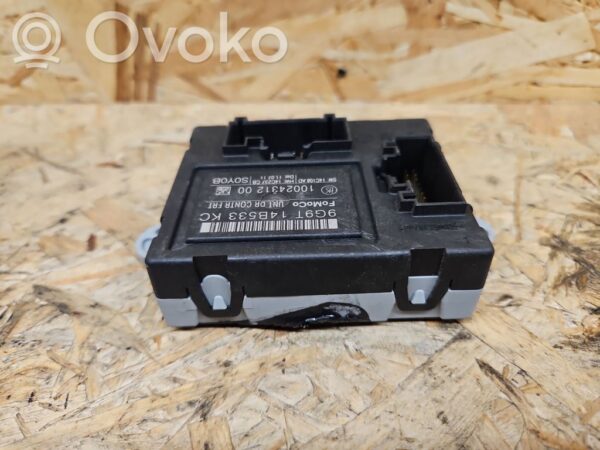 rrr-part-2718-9b910bb69c0de9359feba3f5dee8b636 Ford Galaxy Door control unit/module