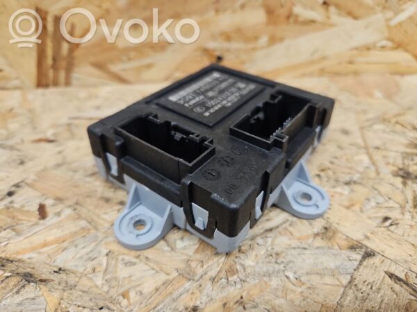 rrr-part-2718-ff40a756de14d3dfe1f5d307f417b1cc Ford Galaxy Door control unit/module