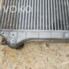 Toyota Avensis T250 Intercooler radiator