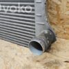 Toyota Avensis T250 Intercooler radiator