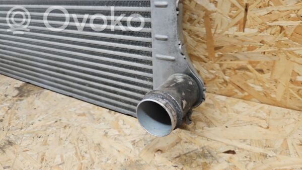 Toyota Avensis T250 Intercooler radiator