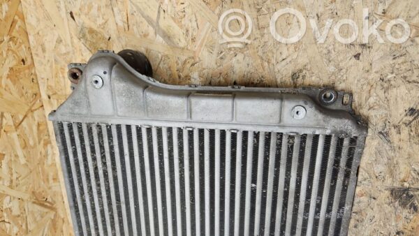 Toyota Avensis T250 Intercooler radiator