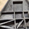 Toyota Avensis T250 Rear bumper mounting bracket