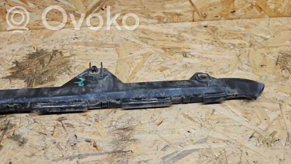 rrr-part-2726-9fdc0658ec702bceb6339d00140b9467 Toyota Avensis T250 Rear bumper mounting bracket