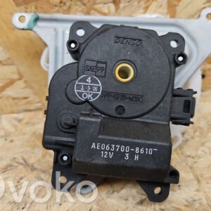 rrr-part-2729-71aaa0649d0bd52f495247ac844fc90b Toyota Avensis T250 Õhuklapi mootor/ajam