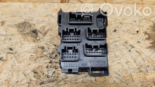 rrr-part-2746-8b233b107c63e17265fa65344ca6b4e7 Toyota Avensis T250 Kaitsemoodul