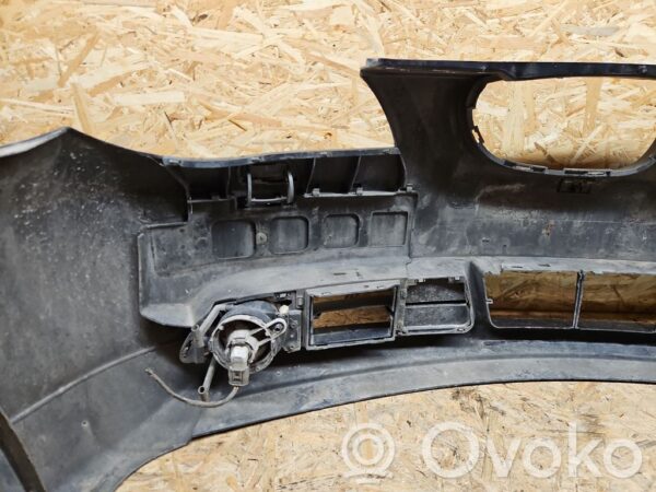 rrr-part-2762-0457098ef300b9c2cfe281eb18bf29fc BMW 5 E60 E61 Front bumper