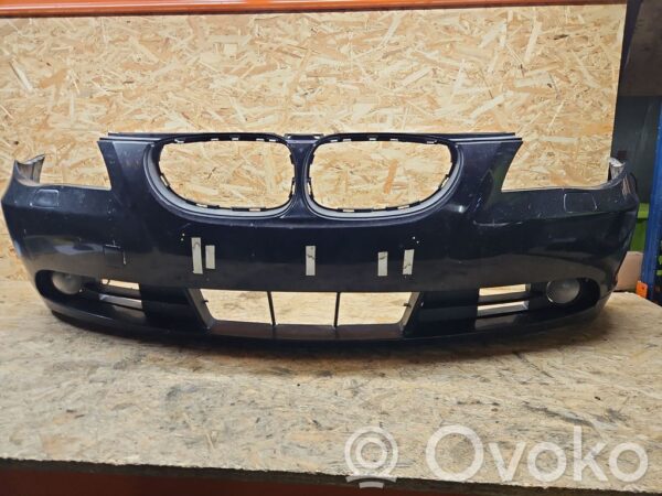 rrr-part-2762-3b1506d404ba406ab2998ee8d9f2edee BMW 5 E60 E61 Front bumper