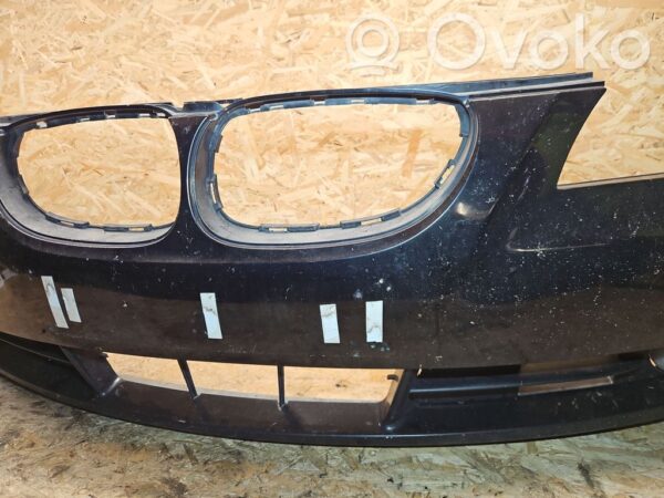 rrr-part-2762-96c34bb5bacf7415b5fc4eed2e9ae8d3 BMW 5 E60 E61 Front bumper