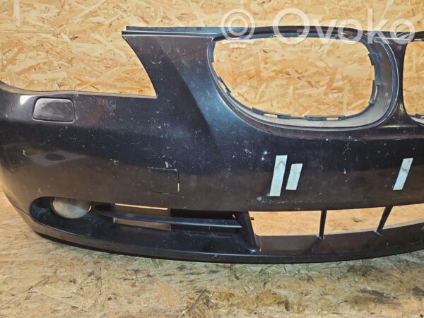 rrr-part-2762-c215c44b7a17c5a84b10dcd922400317 BMW 5 E60 E61 Front bumper