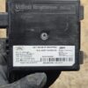 Ford Galaxy Blind spot module