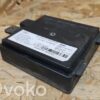 Ford Galaxy Blind spot module